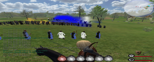 Skilled Magic Calradia v.0.9.7 Full