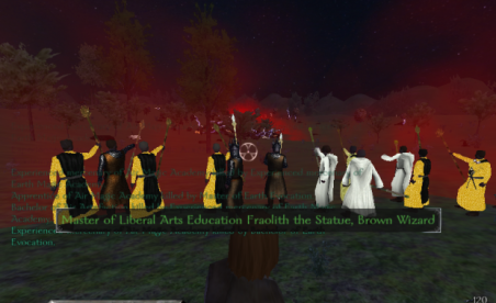 Skilled Magic Calradia v.0.9.4 Full