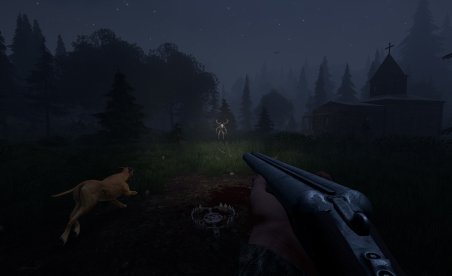 Chasse aux marcheurs de peau (+3 formateur)