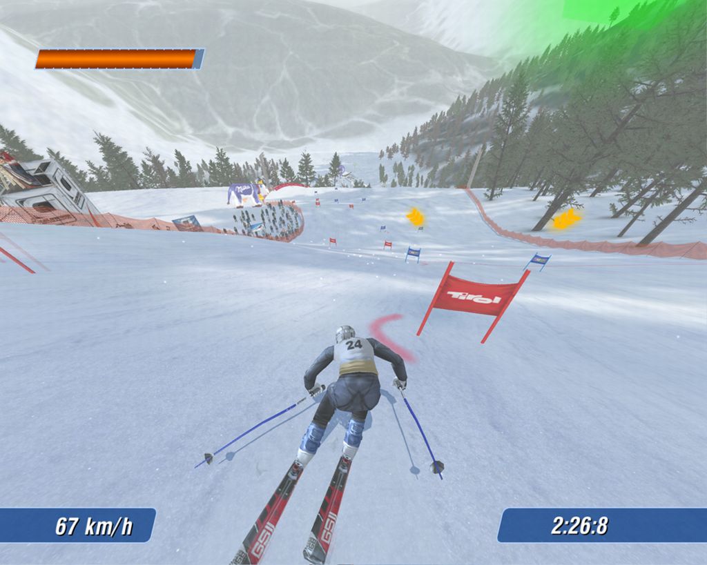 TNT
Ski Racing 2006 (Unlocker)