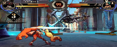 Skullgirls 2nd Encore v20160414 (+4 Trainer)