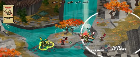 Skulls of the Shogun: Bone-a-Fide Edition