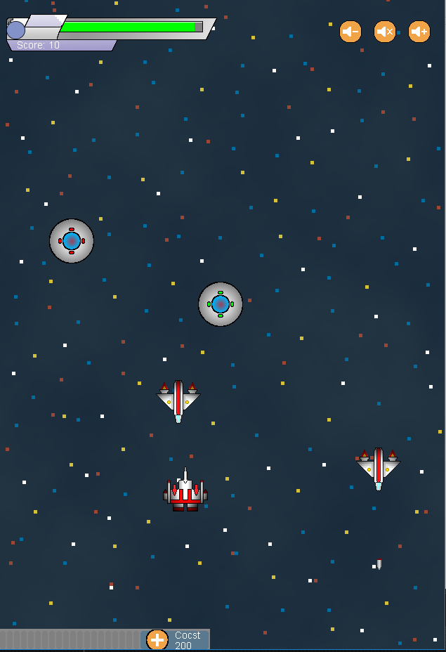 Sky War