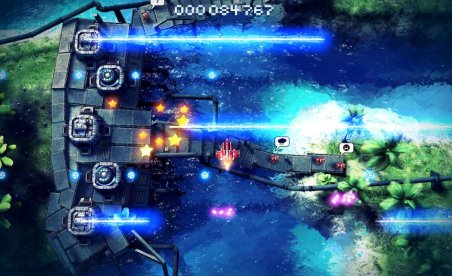 Sky Force Anniversary v20160603 (+7 Trainer)