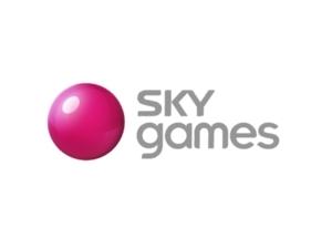 New Games Portal in the Sky