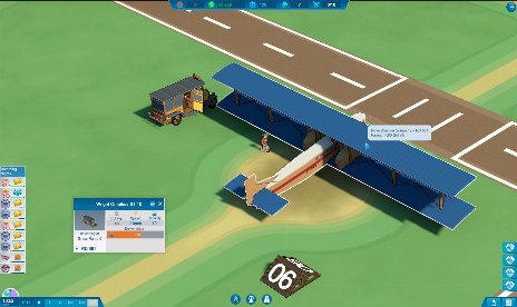 Sky Haven (+1 formateur)