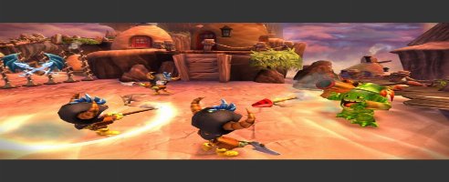 Skylanders Giants