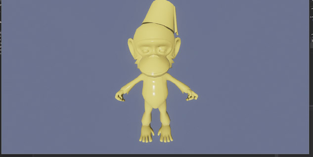 Your No Man’s Sky character might be a monkey with a fez on