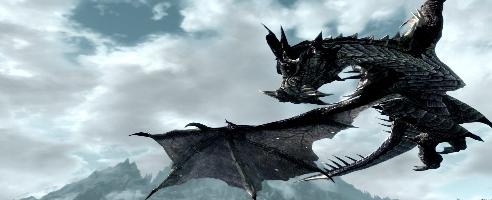 Das Skyrim-Team geht zu einem "neuen Großprojekt" über