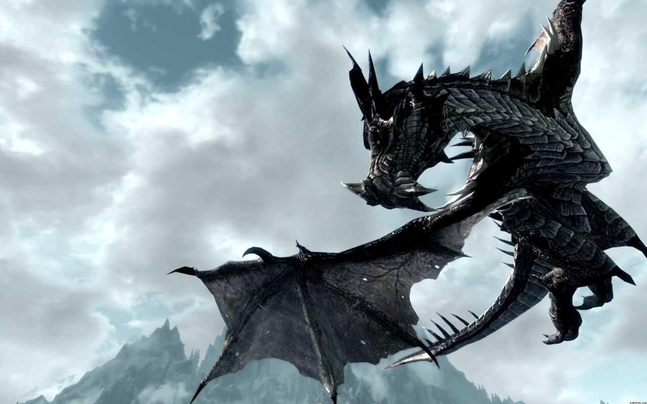 Das Skyrim-Team geht zu einem "neuen Großprojekt" über