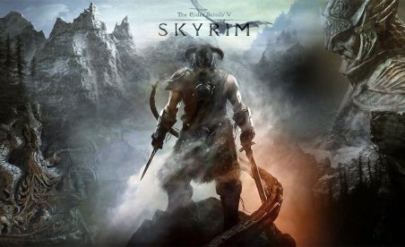 Skyrim And Fallout 4 Are Getting Mod Support On PS4 After All