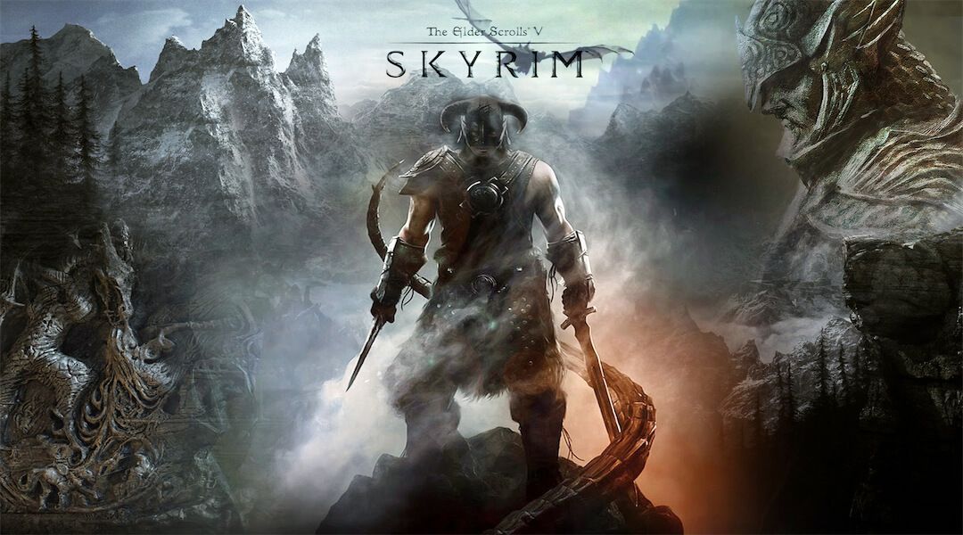 Skyrim And Fallout 4 Are Getting Mod Support On PS4 After All