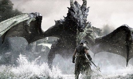 Bethesda’s next game might be a Skyrim-like Game of Thrones title