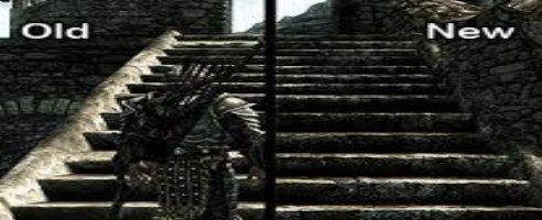 The Elder Scrolls V : Skyrim - Skyrim HD 2k Textures Mod v1.2