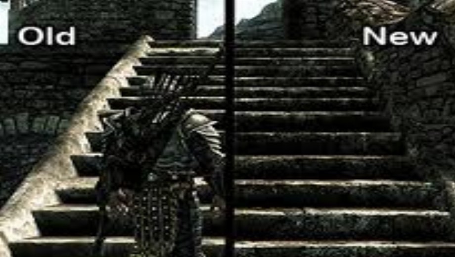 The Elder Scrolls V: Skyrim – Skyrim HD 2k Textures Mod v1.2