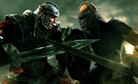 Skyrim Together multiplayer mod is now in closed beta