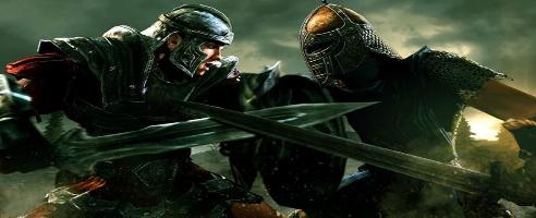 Skyrim Together Multiplayer-Mod ist jetzt in der geschlossenen Beta