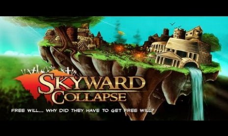 Skyward Collapse