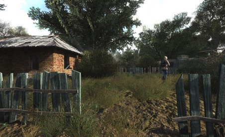 S.T.A.L.K.E.R. – LOST ALPHA v1.3000 – Part 2