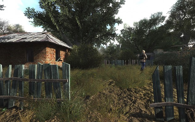 S.T.A.L.K.E.R. - LOST ALPHA v1.3000 - Teil 2