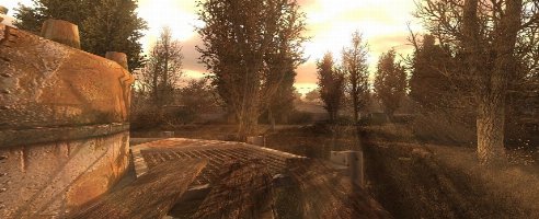 S.T.A.L.K.E.R. - LOST ALPHA v1.3000 - Teil 3