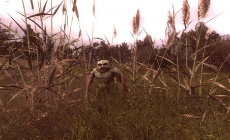 S.T.A.L.K.E.R. – LOST ALPHA v1.3000 – Part 4