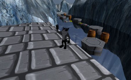 Slam Raccoon Free Full Game