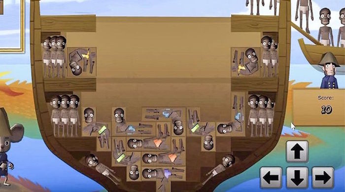 Slave Tetris Removed From Steam After Social Backlash