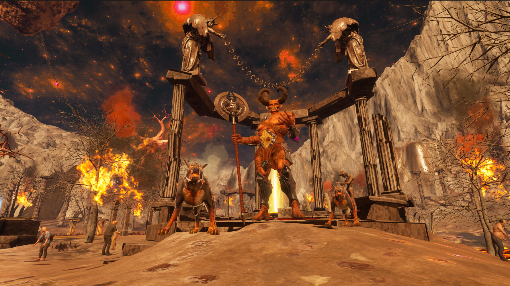 Slayer v08.06.2023 (+8 Trainer)