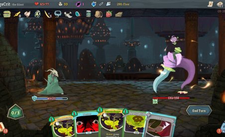 Slay the Spire v01.16.2020 (+1 Trainer)