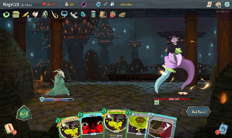 Slay the Spire v01.23.2019 (+1 Trainer)