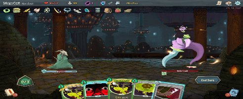 Slay the Spire v01.16.2020 (+1 Trainer)