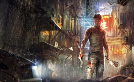 Sleeping Dogs: Definitive Edition Confirmed For Pc And Consoles
