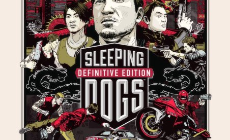 Sleeping Dogs: Definitive Edition (+4 Trainer) [TRAiNERGAMES]
