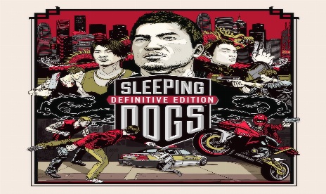 Sleeping Dogs: Definitive Edition x64 (+18 Entrenador)