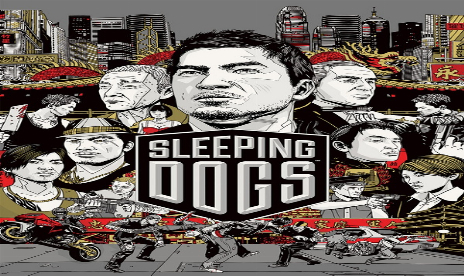 Sleeping Dogs v2.1.435919 (+20 Entrenador)