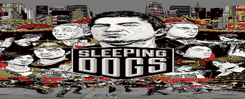 Sleeping Dogs v1.6 (+15 Trainer)