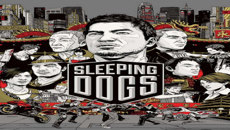 Sleeping Dogs<