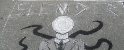 Creepypasta veröffentlicht Erklärung zu Slenderman-Todesfällen