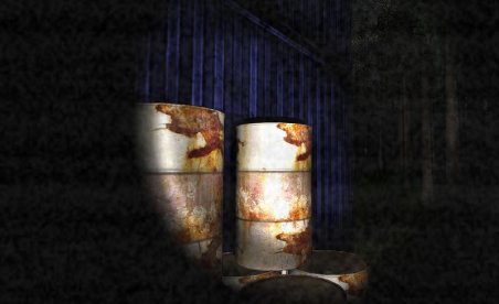 Slender: Anxiety Free Full Game v0.1.9