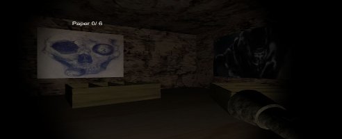 Slender: Dark Night Free Full Game