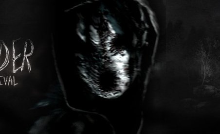 Slender : L'arrivée