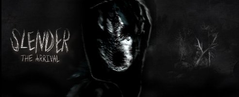 Slender: The Arrival
