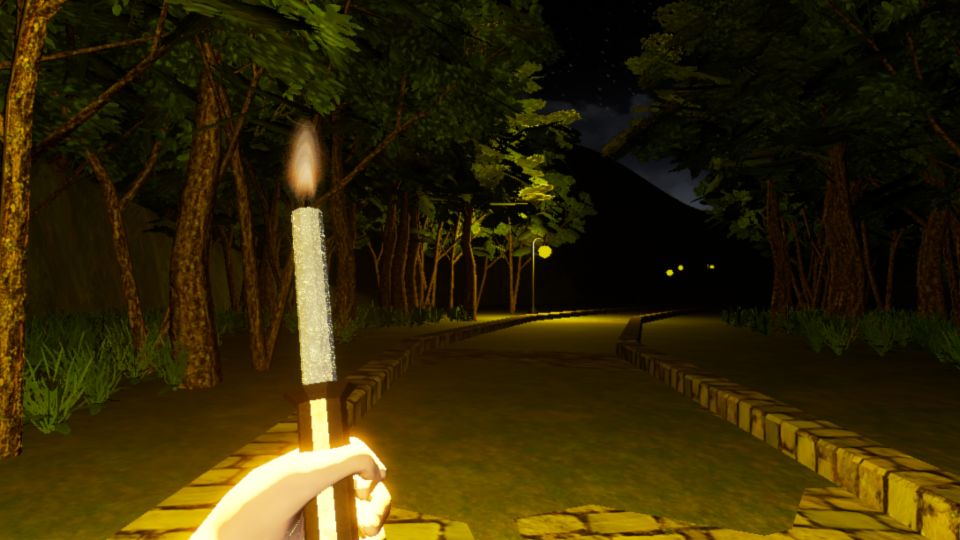 Slendyfredy: Nightmare Edition Free Full Game