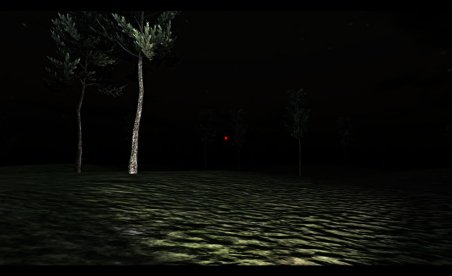 SlendyWoody Free Full Game