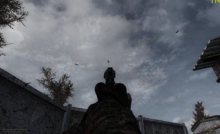 Misery: The Armed Zone Static light fix “fort and 545.dds related CTD”