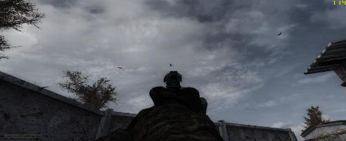 Misery: The Armed Zone Static light fix “fort and 545.dds related CTD”