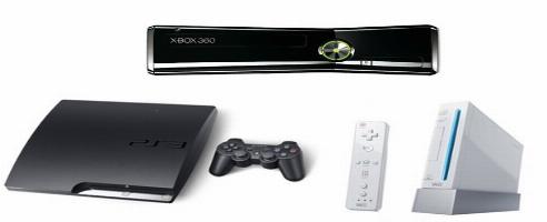 PlayStation 3 zieht bei den weltweiten Gesamtverkäufen mit Xbox 360 gleich