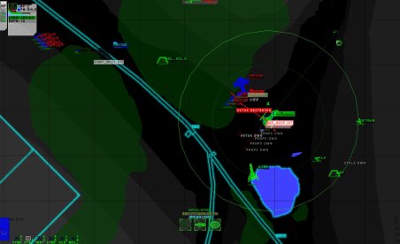 Slizer Battle Management System Free Full Game v1.19