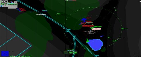 Slizer Battle Management System